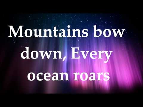 Praise Adonai - Lyrics - Paul Wilbur