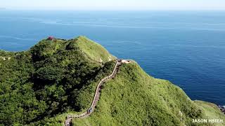 東北海岸-鼻頭角稜谷步道
