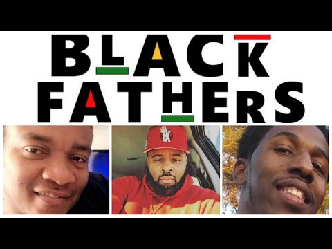 Do Strong Black Fathers still exist??