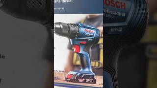 Bosch cordless drill machine #bosch #shorts