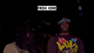 Fresh Home - Frizzno (Official Music Video)