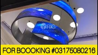 LED | SMD | SCREENS FOR INDOOR & OUTDOOR DELIVERY TO ALL PAKISTAN