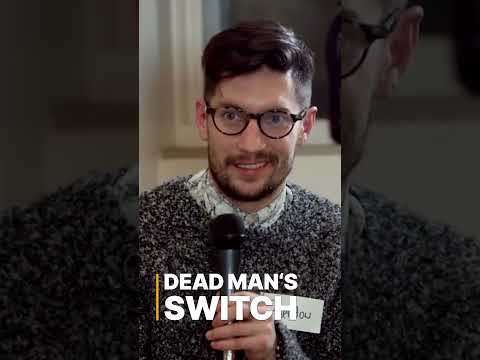 Dead Man's Switch #shorts #trailer