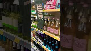 Super Market uk #drink #supermarket #english #supermarket