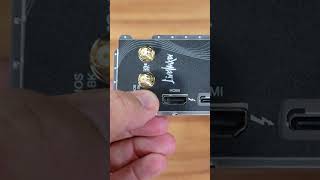 ANALYZING THE CONSTRUCTION OF THE ASROCK LIVEMIXER B860 WIFI
