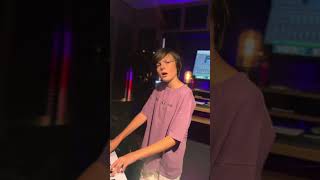 Raised Wrong performs Rude by Magic!
