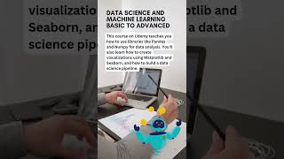 Data Science Courses for beginner #datascience #datalearning #dataanalytics #begginers #education