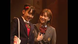 Morning Musume - Morning Town - Live Musical 2002 09 19