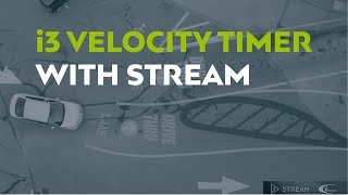 Boost Drive-Thru Speed with the i3 Velocity Timer | AI for QSRs