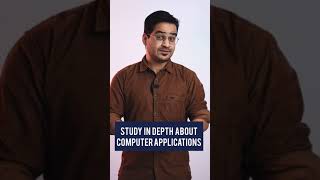 💥What to Do After BCA? 🤔 BCA Ke Baad Kya Kiya Jaye? JOB Or MCA? 😃 #shorts #youtubeshorts