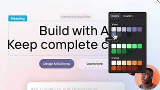 From Prompts to Precision – Meet Lovable’s Instant UI Editing!