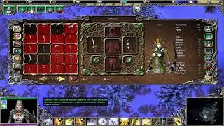 Spellforce BoW darkgate part 1