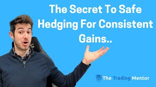 Forex Hedging Strategy | Daily Timeframe Focus Example