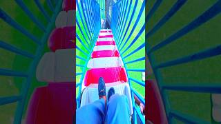 bella ciao got parkour Free running pov 🥳#parkrunner #playground #parkourfreerun #shortslife