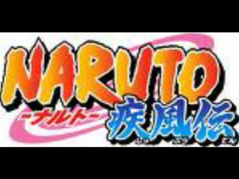 Myke's Naruto Soundtrack: The 4th Hokage's Theme