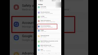 how to transfer data from android to android | android to android | transfer data #shorts