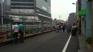 日本一人遊 110605 - 1