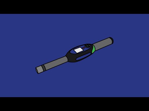 IQW3 Feature - Flashlight