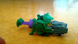 bottleman DX Lifleguardiwan DX review