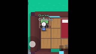 I made a game for the Gamejam 11: Grind Quest