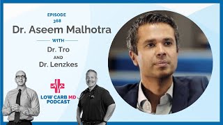 Episode 369: Dr. Aseem Malhotra