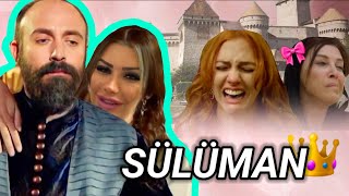 Nurdisina- Sülüman Beni Gör ❤️(mükremin edition)