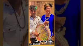 Thirupathi🥁thirumala🥁sv group drumes com call me 📲9014761487