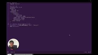 Devfile FFI Gem Investigation