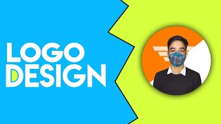 How to make a professional logo for YouTube channel |