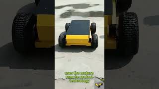 Buy Affordable customization cordless UGV robot Online sales for DIY enthusiasts on Alibaba