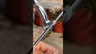 Screwdriver Tab Water Flow Optimization.