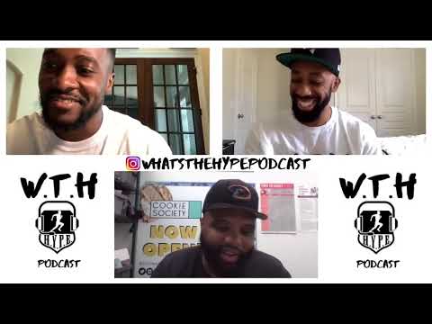 (S2E13) Featuring Jeff Allen