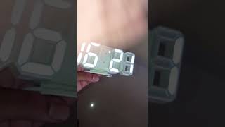 which is correct time 🕜⌚ #satisfymix #mobile #music #vlog #satisfyino #deskclock