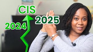 Why I Chose Computer Information Systems (CIS) | Best 2024-2025 Tech Degrees