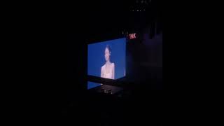 BLACKPINK SAY HI VIETNAMESE #BORNPINKHANOI