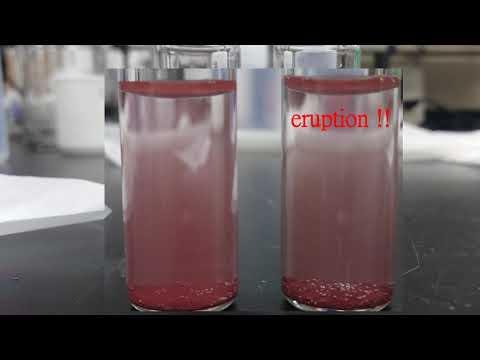 Does O2 induce HCHO breakdown on Cu + Ni NPs