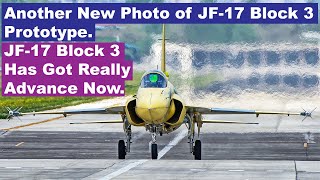 JF 17 Block 3 Another Latest Image | JF 17 Block 3 Pictures | JF 17 Thunder Block 3 New Update