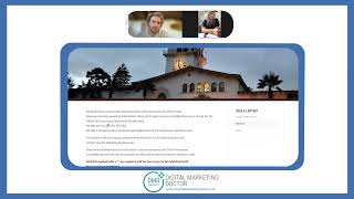 How to improve website User Navigation by DMD