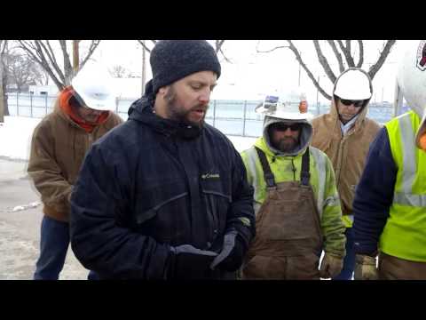 Fault Wizard Primary Cable Fault Detector training and demo