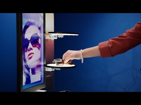 Weight Sensor | Lift & Learn for Eyewear