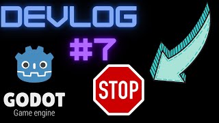 Soft Stop Effect for Smooth Scrolling - Jigsaw Puzzle Devlog #7