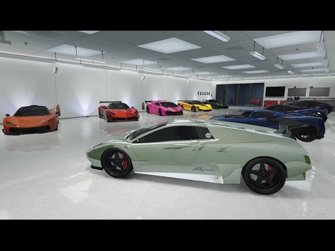 GTA V PC Mod Single Player Apartment (SPA) New Installation Guide 2
