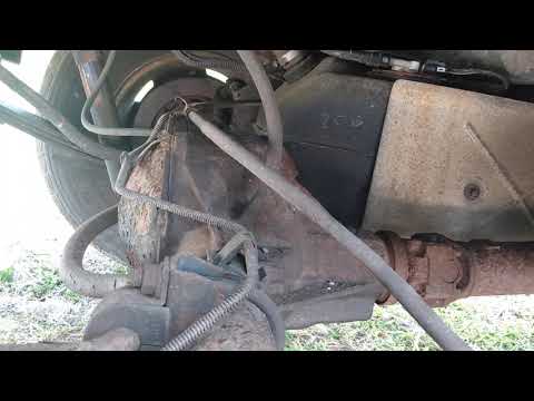 Fuel pressure sensor 03 blazer EASY fix