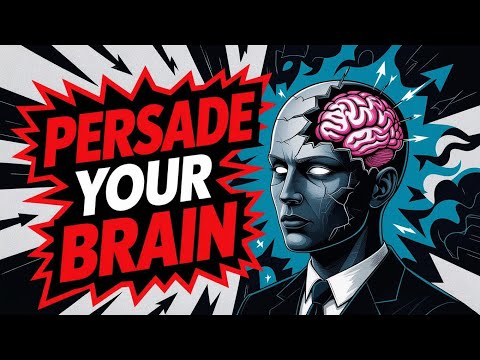 How to Lie to Your Brain Until It Believes