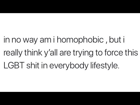 Homophobia & The New Disney Princess