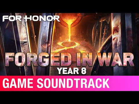 The Serpent Sword | For Honor: Forged in War (Original Game Soundtrack) | Luc St-Pierre