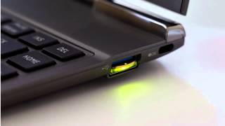 Introducing the YubiKey Nano