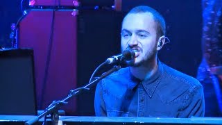 Editors Live - Munich @ Sziget 2013