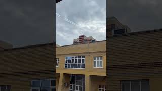 俄羅斯響起了防空警報，我該怎麼辦？俄羅斯-沃羅涅日🤔🤔