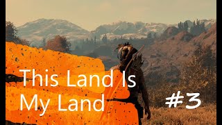 ＃3大地を取り戻せ！【西部開拓時代オープンワールドアクションRPG】This Land Is My Land